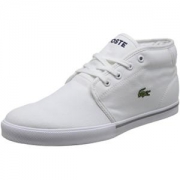 Lacoste 鳄鱼 男 生活休闲鞋 27SPM107521G6H16A 白 21G6H16A 40