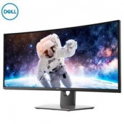 DELL 戴尔 UltraSharp U3417W IPS显示器（3440×1440）