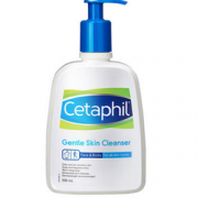 6日0点！ Cetaphil 丝塔芙 温和无泡洗面奶 500ml 34元包税包邮（前300件）