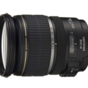 Canon 佳能 EF-S 17-55mm f/2.8 IS USM 标准变焦镜头 5069元