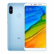 小米（MI）       红米 Note5 6GB+64GB 智能手机 骁龙636+AI双摄