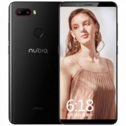 nubia努比亚  Z18mini  6G+64G