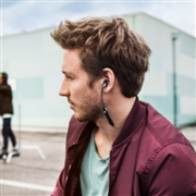 SENNHEISER 森海塞尔 CX 6.00BT IN-Ear Wireless 入耳式蓝牙耳机