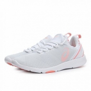 限今天：asics亚瑟士 GEL-FIT SANA 3 女子跑鞋