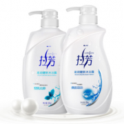 拉芳 滋润嫩肤沐浴露550ml*2瓶
