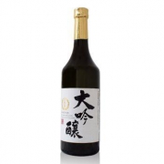 月桂冠 大吟酿 日本清酒 720ml +凑单品