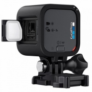 GoPro HERO5 Session 运动相机