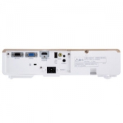 Panasonic 松下 PT-SX1100 投影仪 XGA分辨率