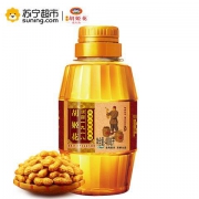 胡姬花 古法小榨花生油 400ML *5件