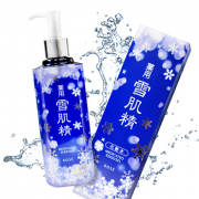618爆款、plus会员: 雪肌精 澄雪限量瓶化妆水500ml*2件