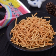 张君雅小妹妹 点心面大礼包 10包