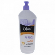 OLAY玉兰油 超润身体乳液600ml*2
