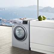 西门子（SIEMENS）  IQ300 XQG80-WD12G4681W 8公斤 洗烘一体机