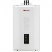 NORITZ 能率 GQ-1350FEX（JSQ26-E） 燃气热水器 （天然气） 10升