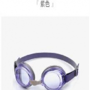 speedo 速比涛 男女防雾游泳镜809297 多色可选