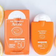 凑单品！ AVENE雅漾 清爽倍护便携防晒乳SPF 50+  30ml