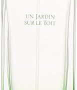 Hermes 爱马仕 Un Jardin Sur Le Toit 屋顶花园淡香水 100ml