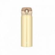 膳魔师 真空隔热保温杯白金500ml