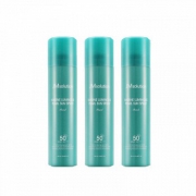 Jmsolution 珍珠防晒喷雾180ml*3瓶*2组