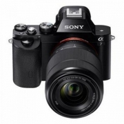 16日0点：索尼 α7K/ILCE-7K（28-70mm）全画幅微单套机