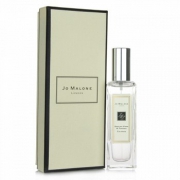 JO MALONE祖·玛珑 香水 英国梨与小苍兰古龙水 30ml*2