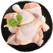 4.95元/斤！上鲜 鸡琵琶腿 鸡大腿 1000g