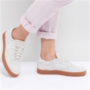 Reebok Classic Club C 85 女鞋