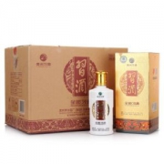 茅台集团出品 习酒 金质 53度 500ml*6瓶 人大/央企招待指定用酒