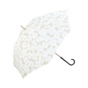WPC 小姐姐浪漫花 晴雨伞