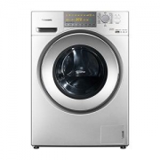 Panasonic 松下 XQG90-EG925 9公斤 洗烘一体机
