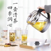 现代 多功能养生壶 烧水壶 1.6L