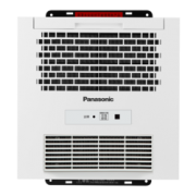 16日0点前400名付款！Panasonic 松下 FV-TB30US1 集成吊顶浴霸