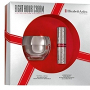 Elizabeth Arden雅顿 8小时滋润套装（润泽霜 30ml+润唇膏）