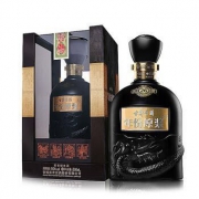 古井贡酒 年份原浆 古26 50度 浓香型白酒 500ml
