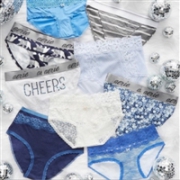 AE旗下Aerie现有精选内裤