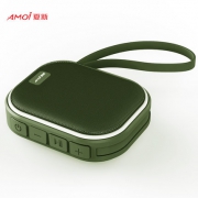 Amoi 夏新 O2迷你无线蓝牙音箱
