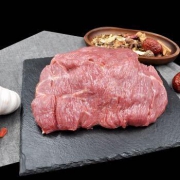 盐池滩羊 去骨后腿肉 400g *2件