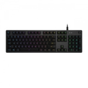 罗技（G）G512 RGB全尺寸机械游戏键盘 RGB机械键盘 罗技G L轴 吃鸡键盘 绝地求生
