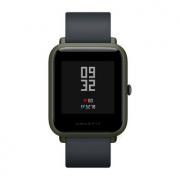 AMAZFIT 米动手表青春版 卡其绿