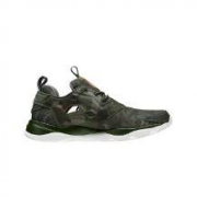锐步 Reebok FuryLite CC 男子超轻跑鞋