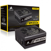 USCorsair 美商海盗船 额定850W RM850x 全模组电源