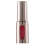 欧莱雅 （LOREAL） 纷泽琉光奢润唇釉 307枫叶狂想曲 5.5ml *2件