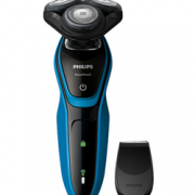 PHILIPS 飞利浦 电动剃须刀 S5050 三刀头全身水洗带修剪器 含税到手316.92元
