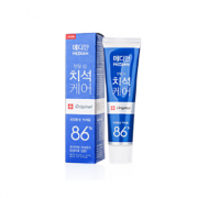 6日0点：爱茉莉 MEDIAN深层清洁护齿牙膏120g9支装