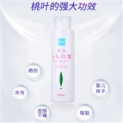 AEON clesh药用桃叶水润预防痱子化妆水180ml