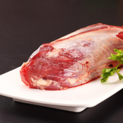如康 澳洲谷饲牛腱子（整肉原切）1000g   折33.20（199.47-100）