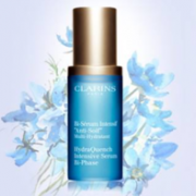 不死鸟精华！Clarins 娇韵诗 沁润奇肌保湿精华 30ml
