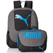PUMA Puma Cyclone 儿童背包+午餐包套装