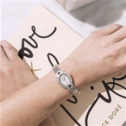 Seiko 精工 Tressia Misty Copeland SUP327 女士限量款腕表