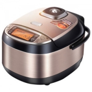 Midea 美的 WFZ5099IH 5L 电饭煲+凑单品